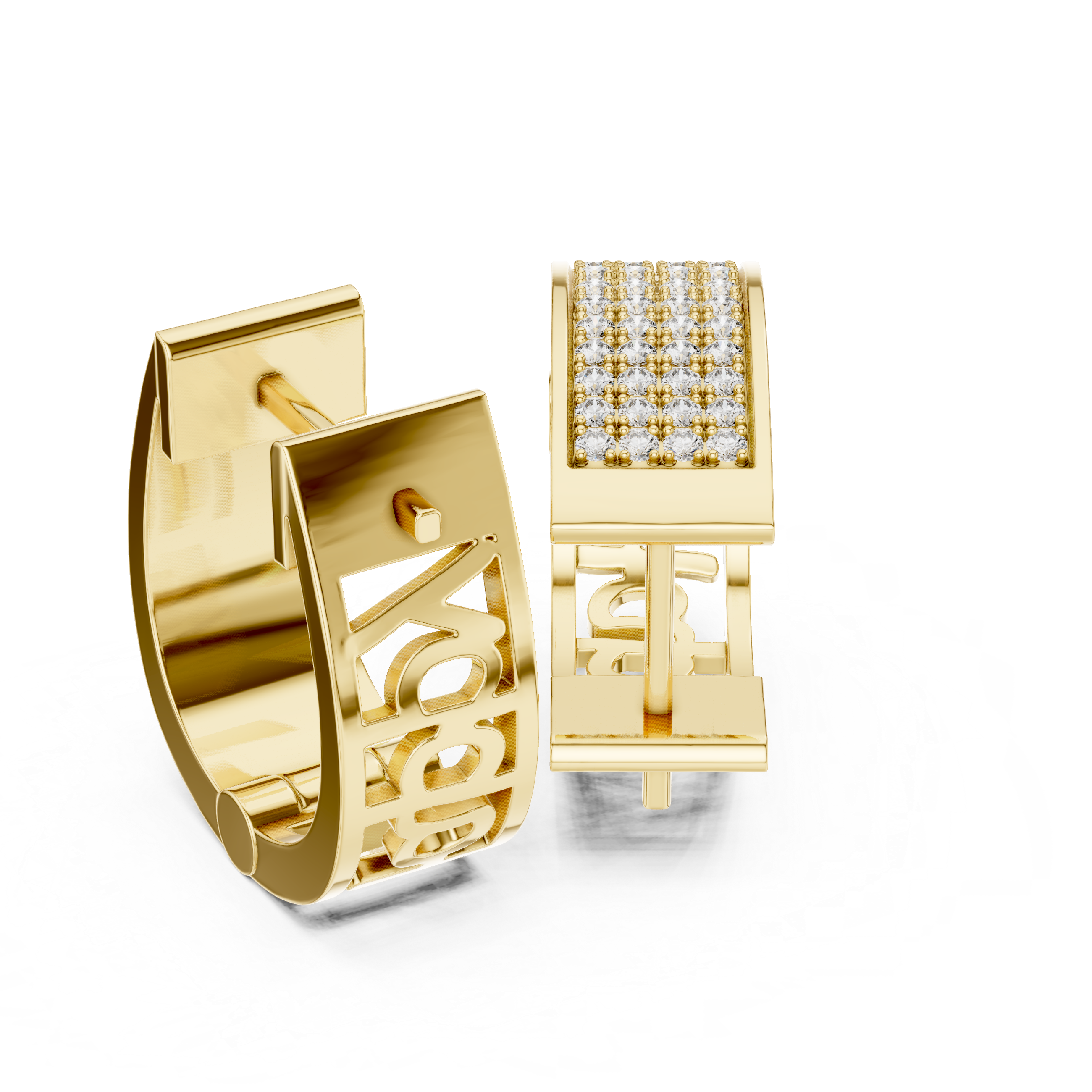 Yellow Gold