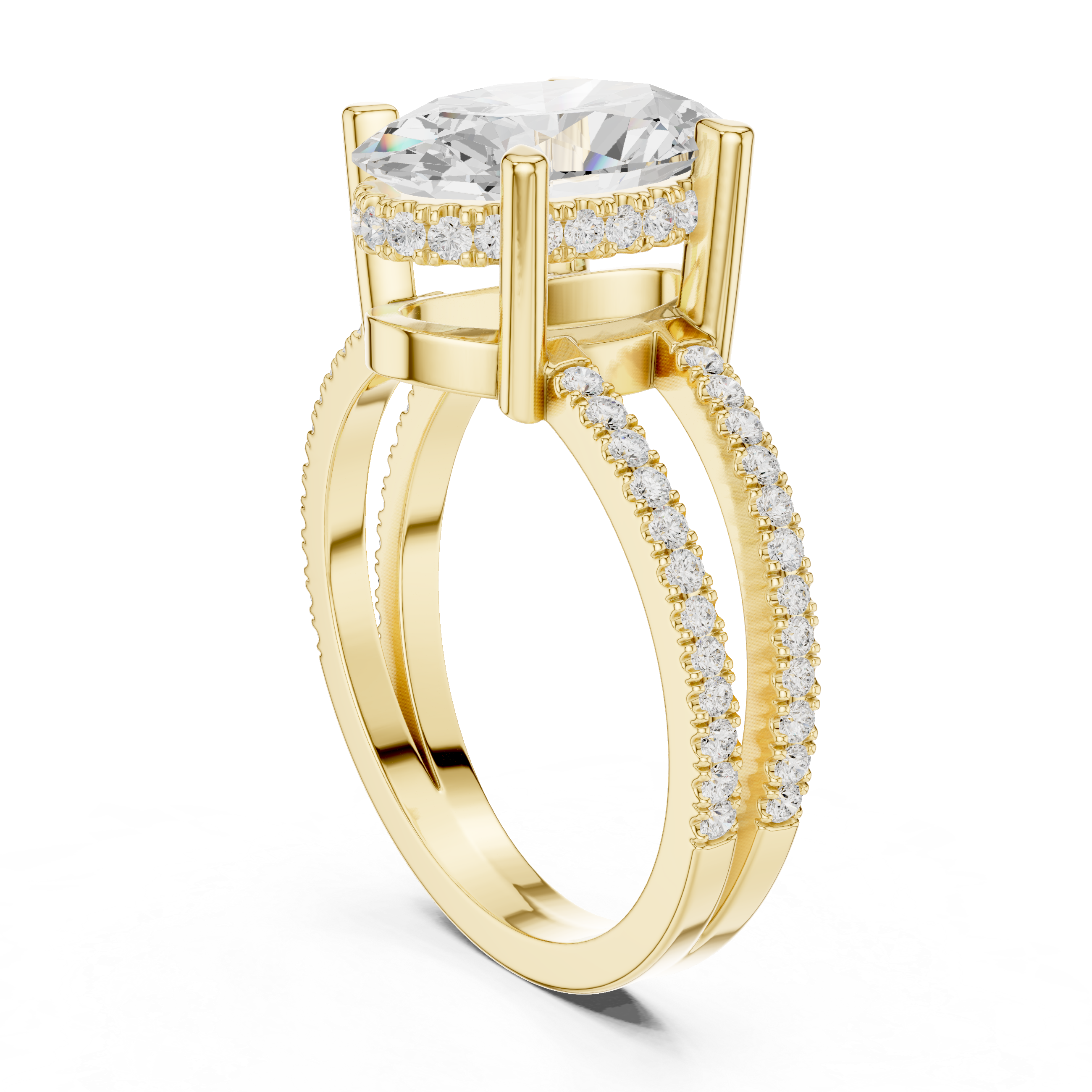 Yellow Gold