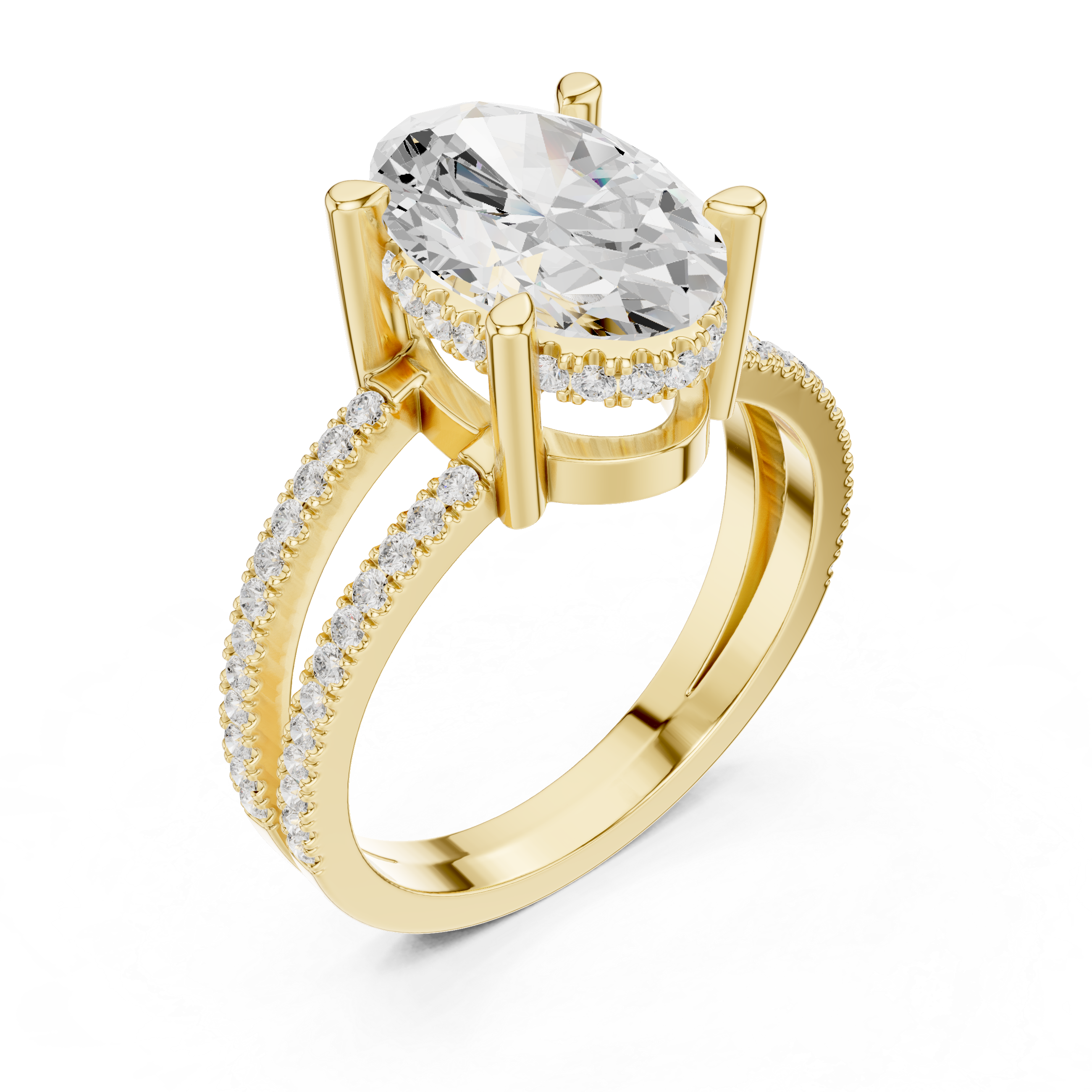 Yellow Gold