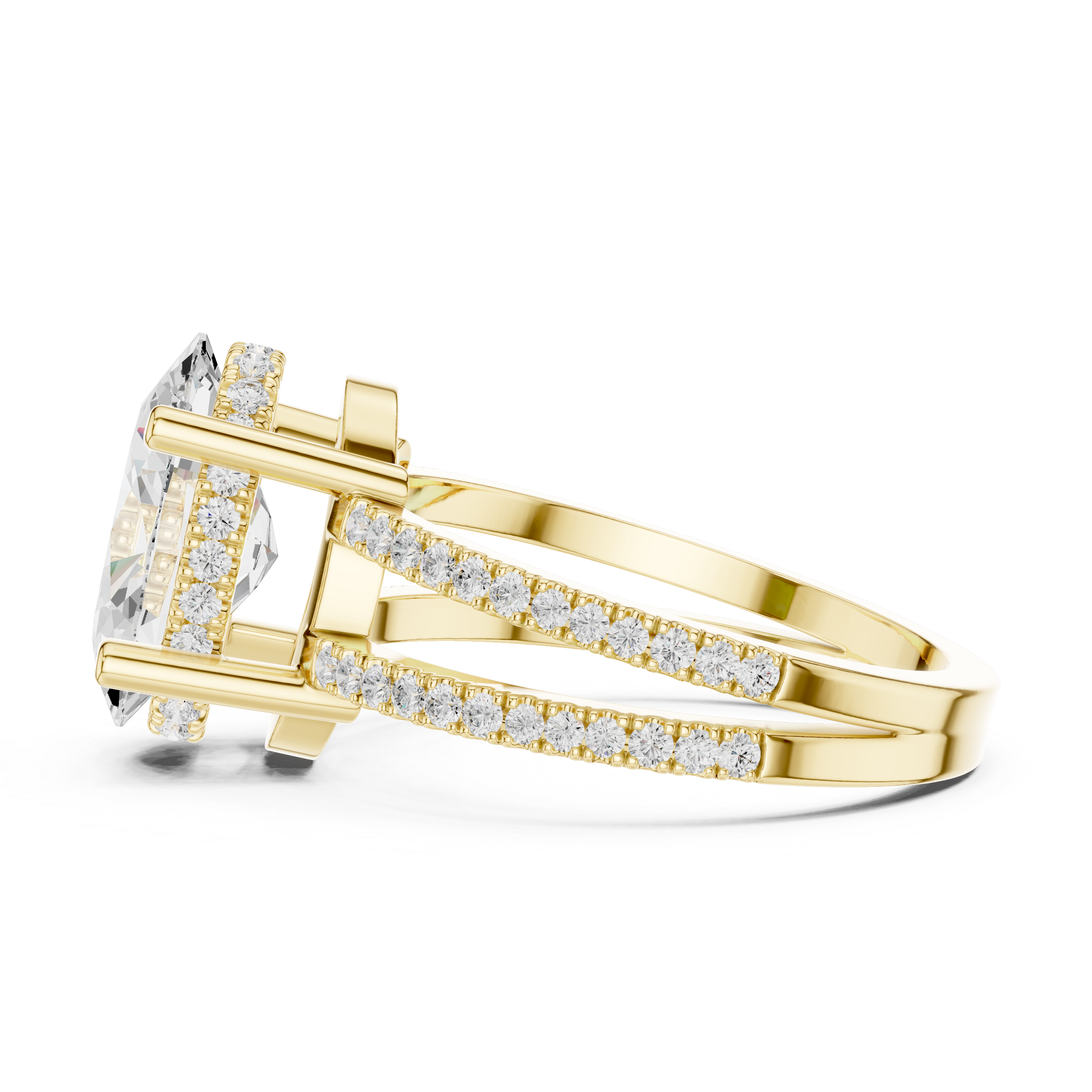 Yellow Gold
