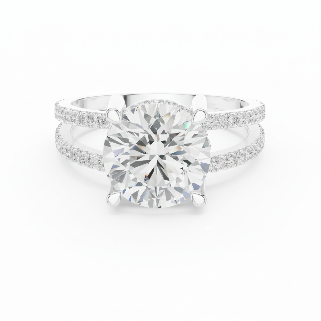 White Gold