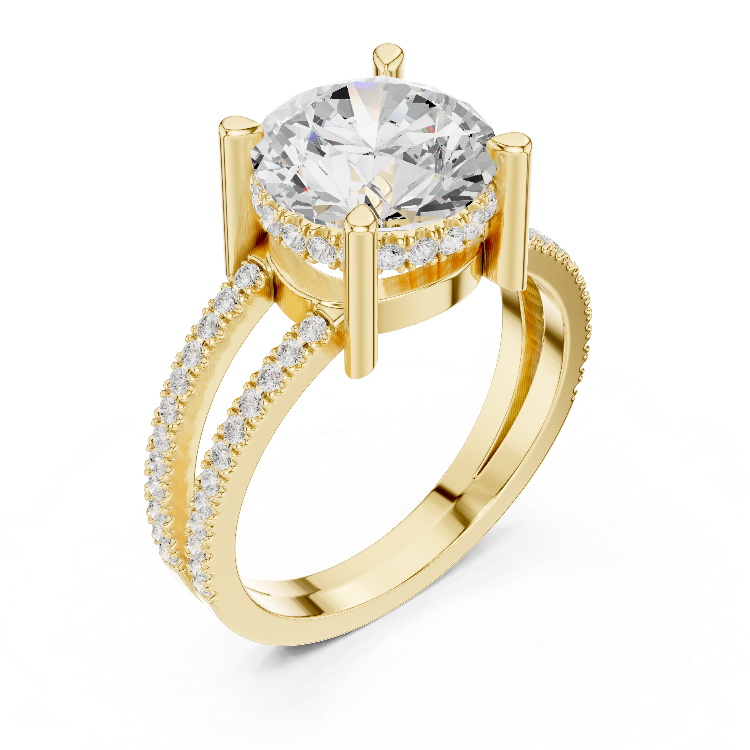 Yellow Gold