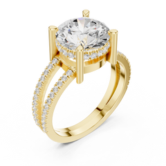 Yellow Gold
