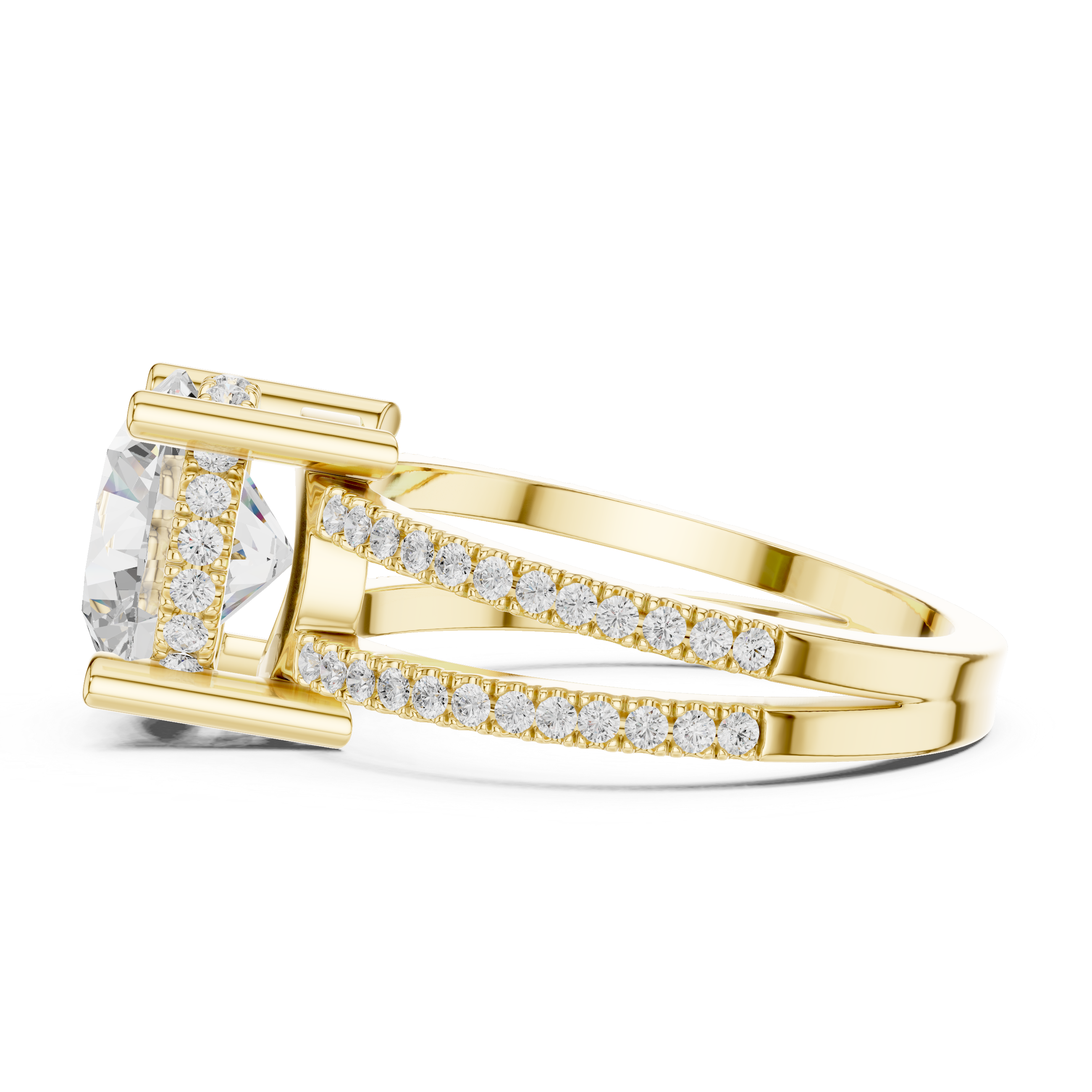 Yellow Gold