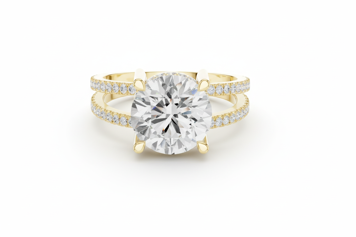 Yellow Gold