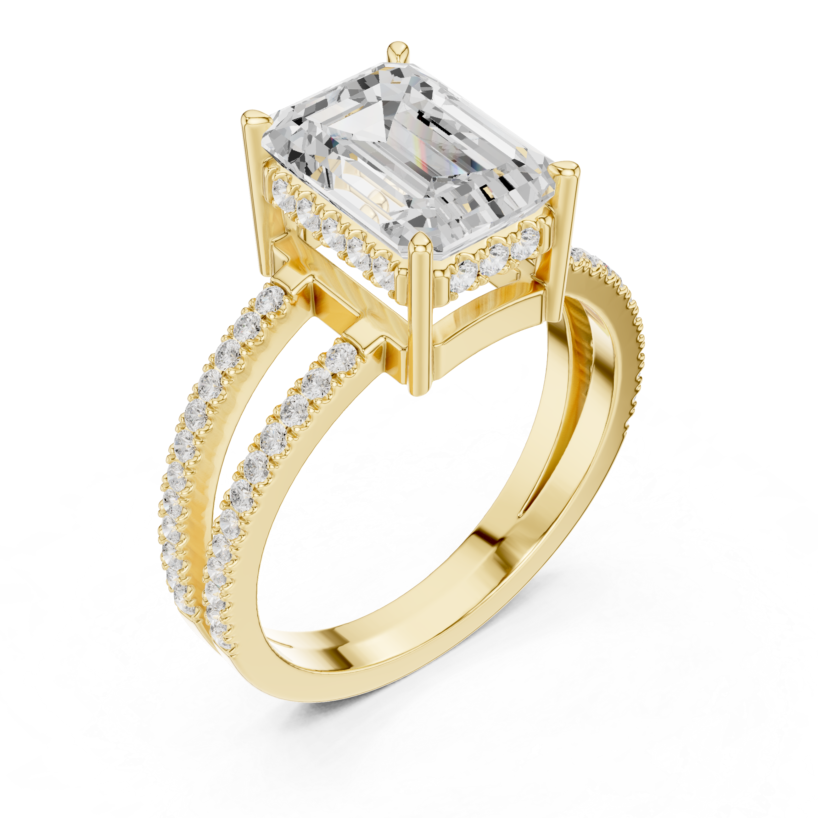 Yellow Gold
