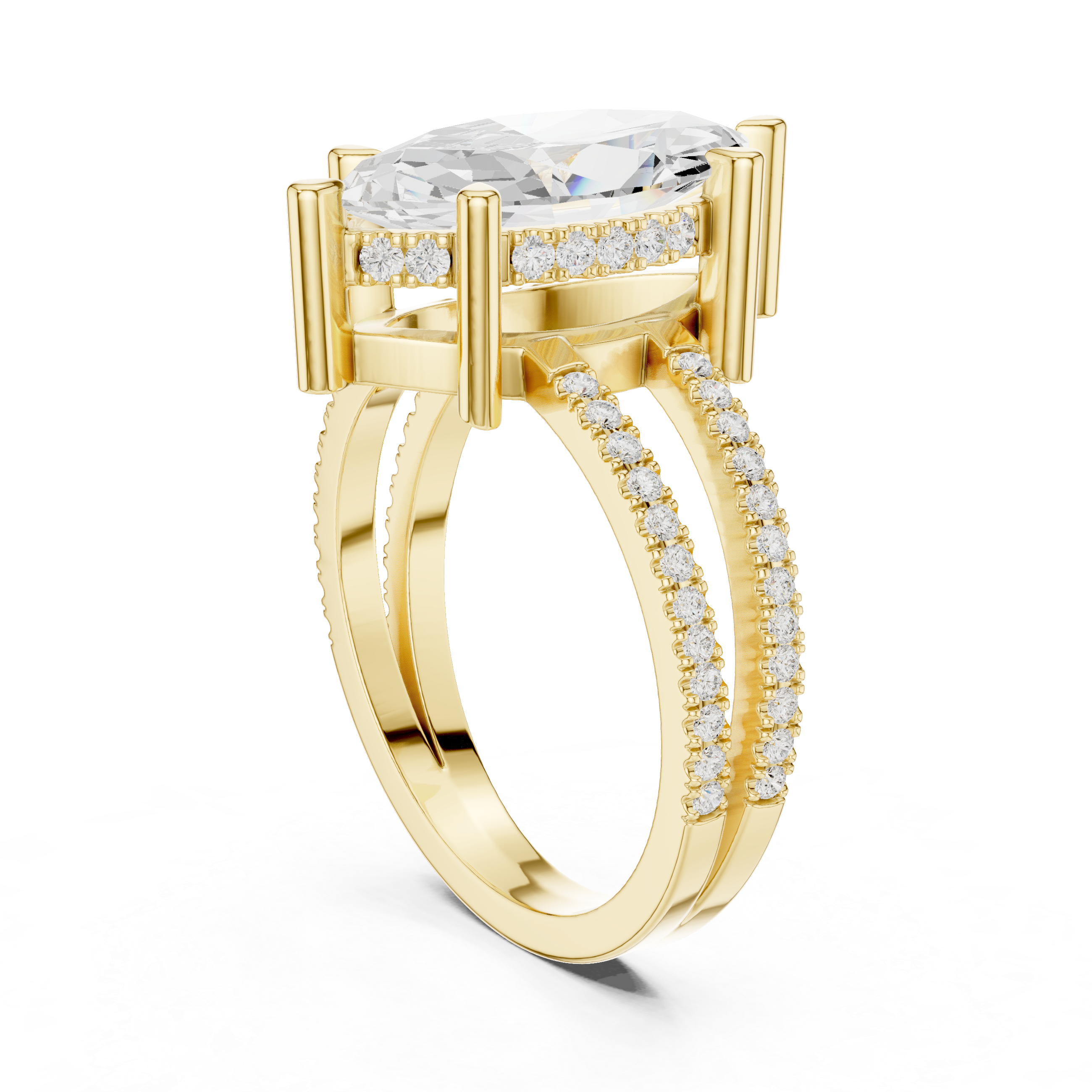 Yellow Gold