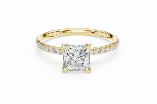 Yellow Gold