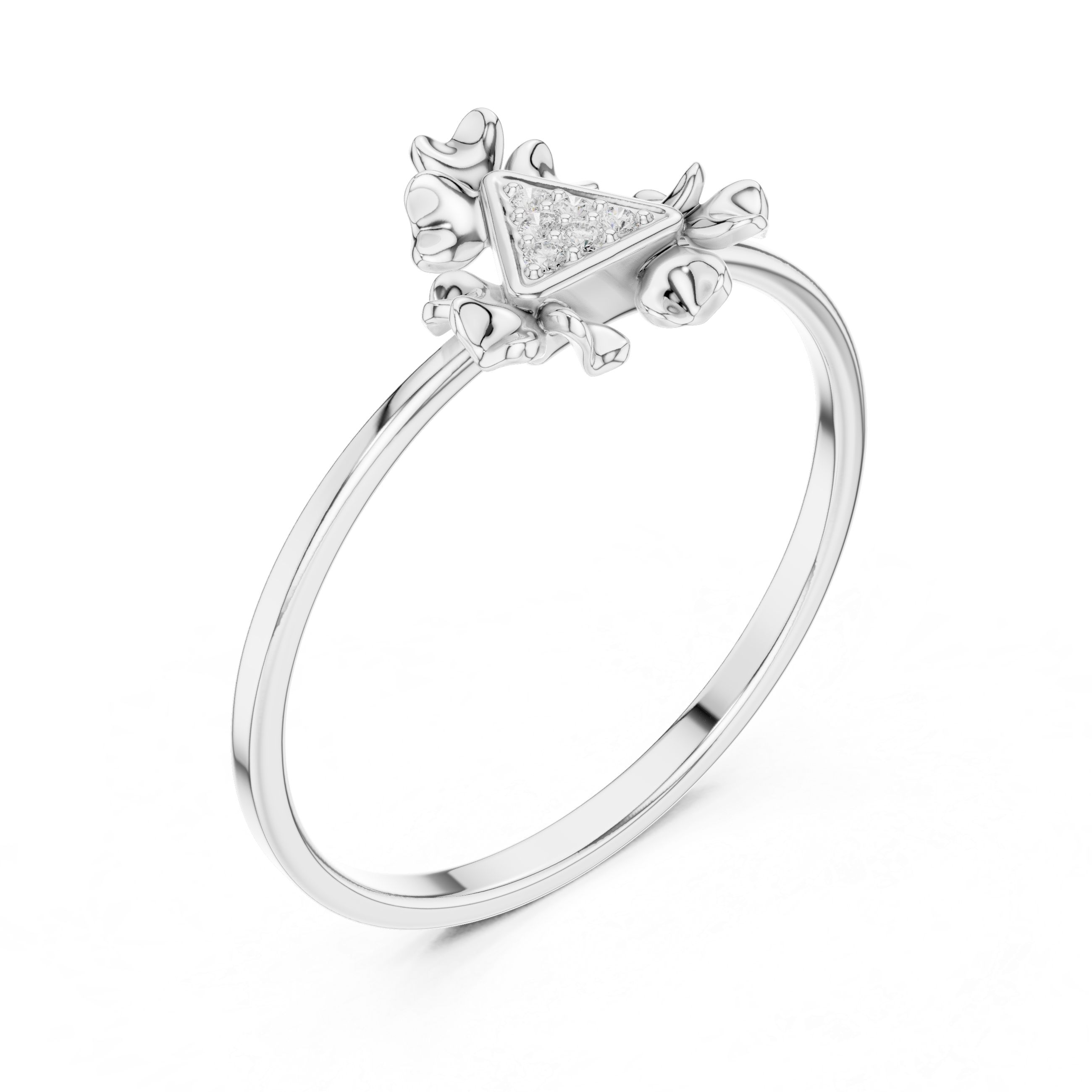 White Gold
