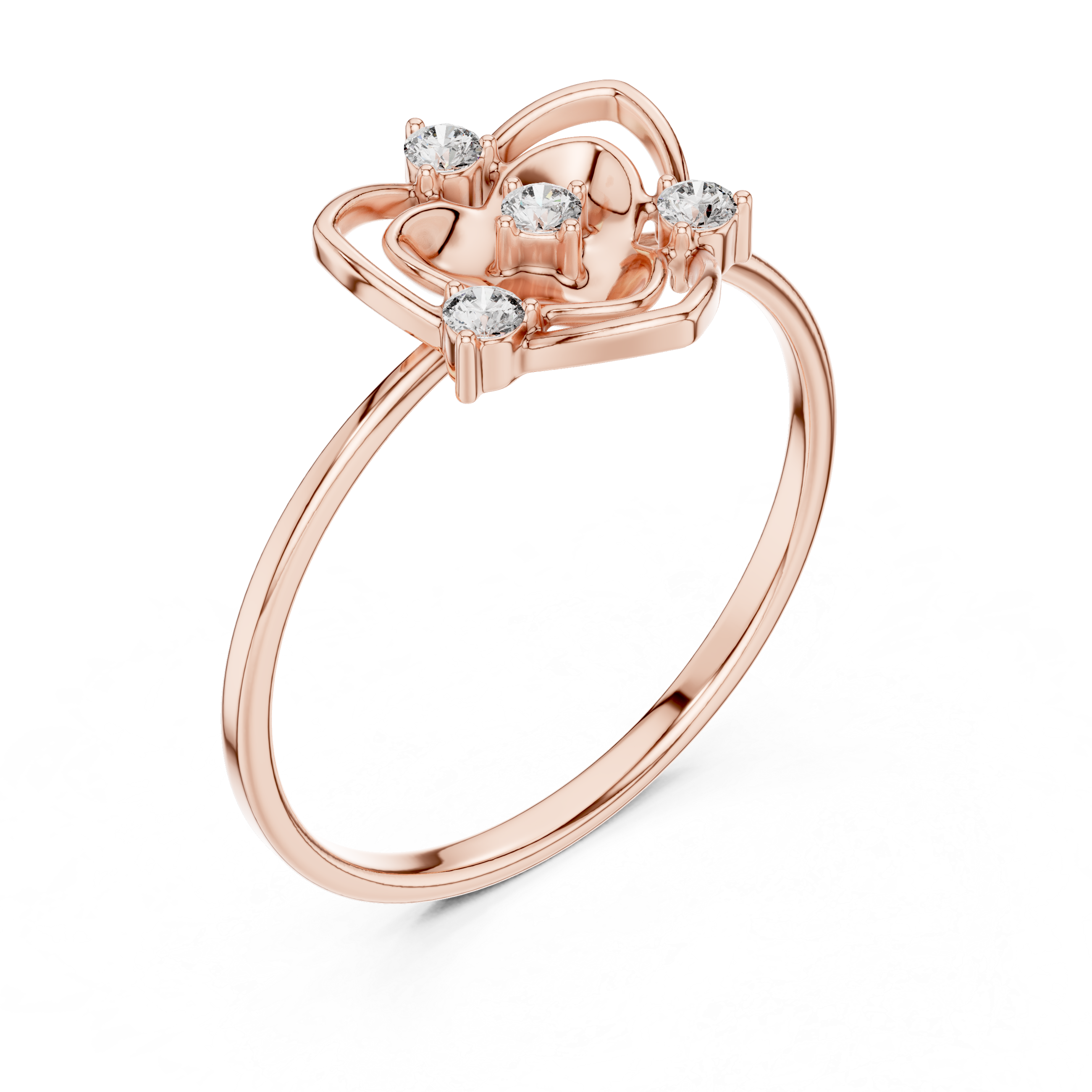 Rose Gold