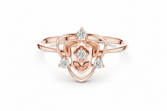 Rose Gold