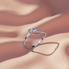 Infinite Curve