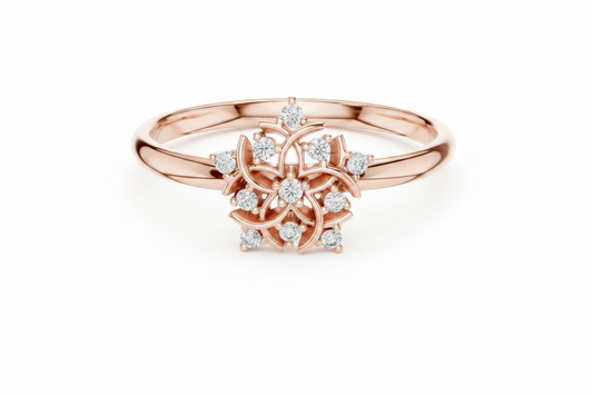 Rose Gold