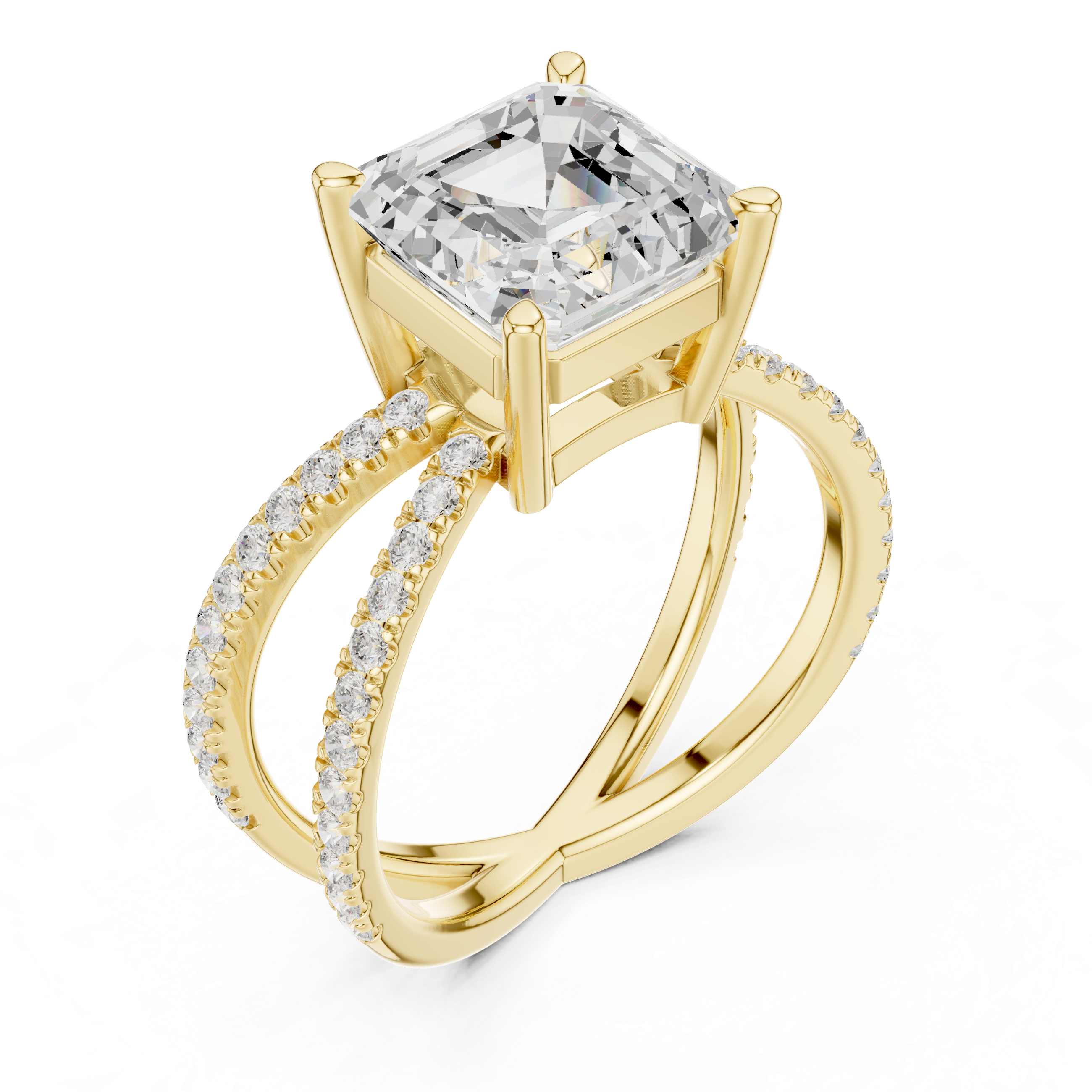 Yellow Gold