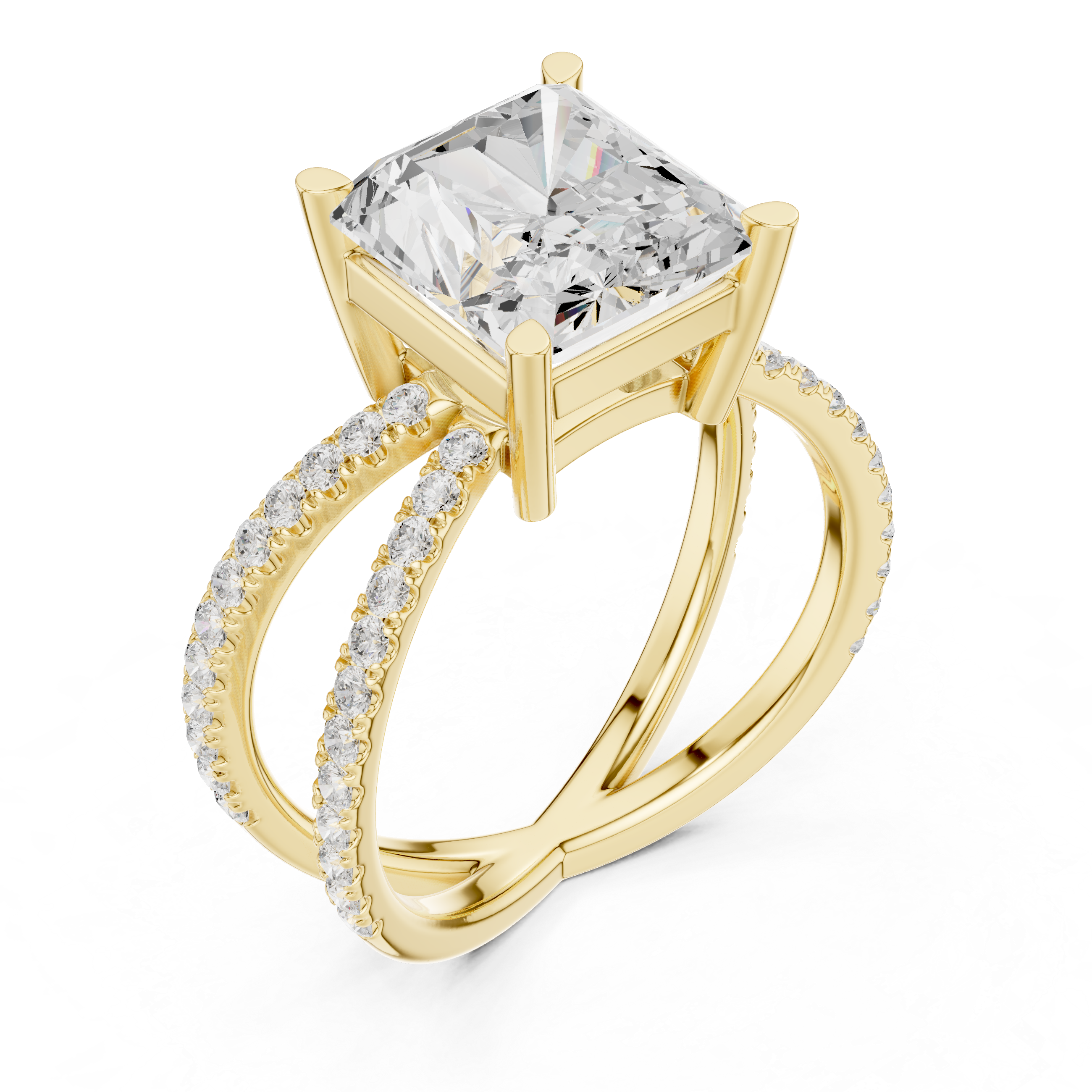 Yellow Gold