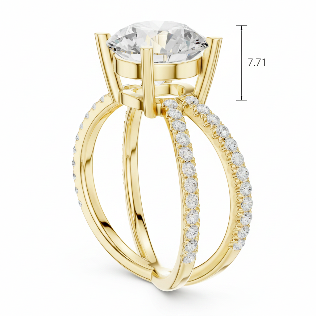 Yellow Gold