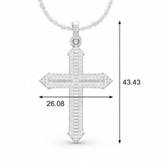 Classic Cross