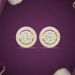 Celestial Orbit Double Halo