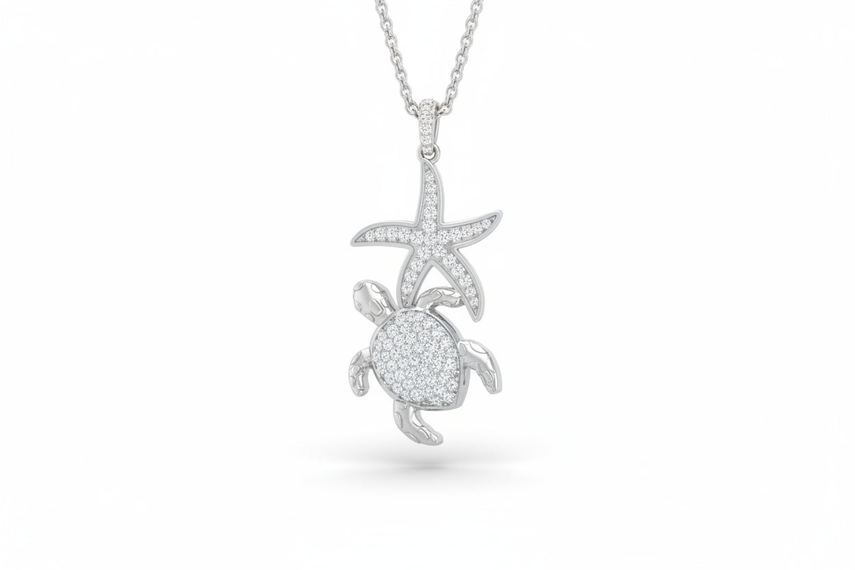 White Gold