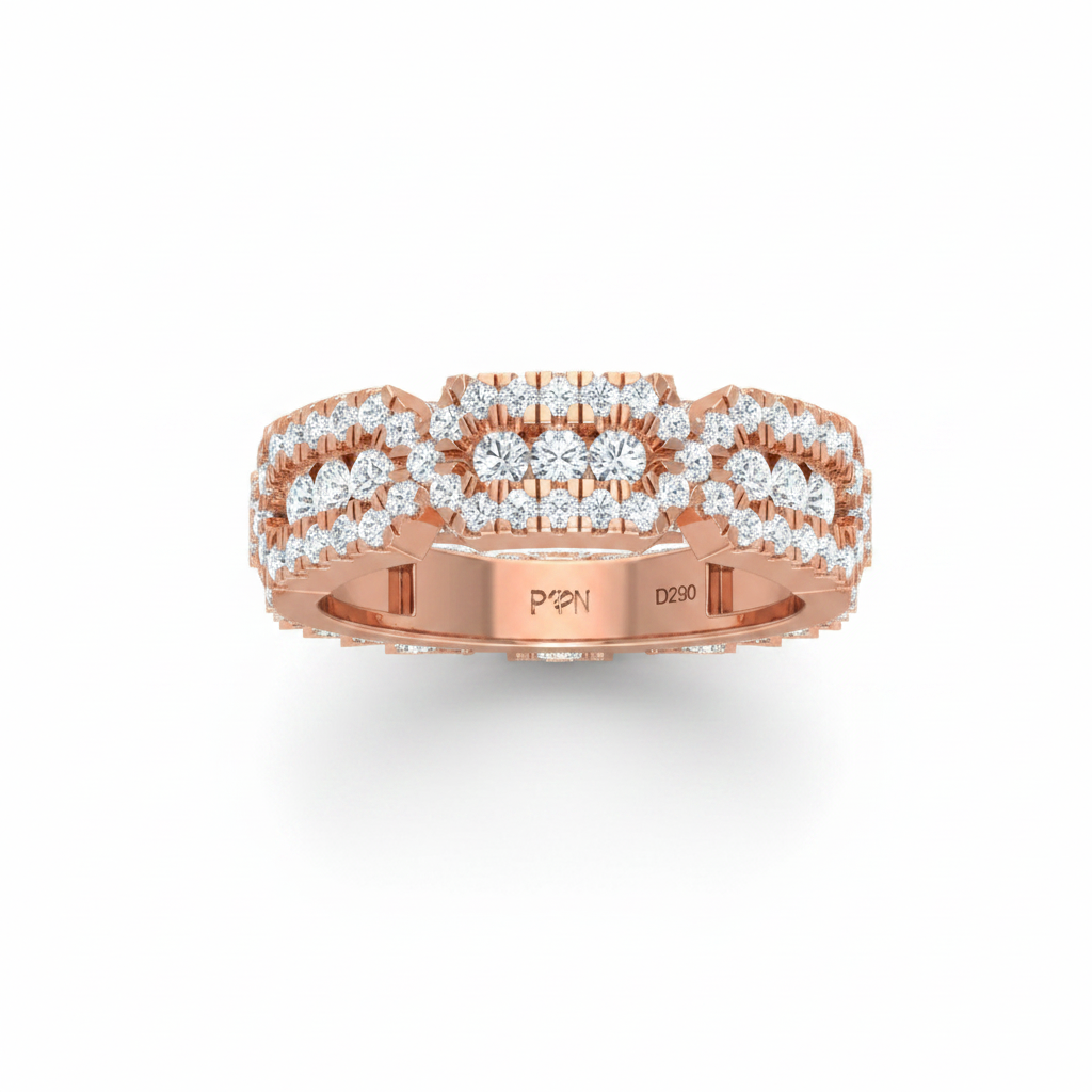 Rose Gold