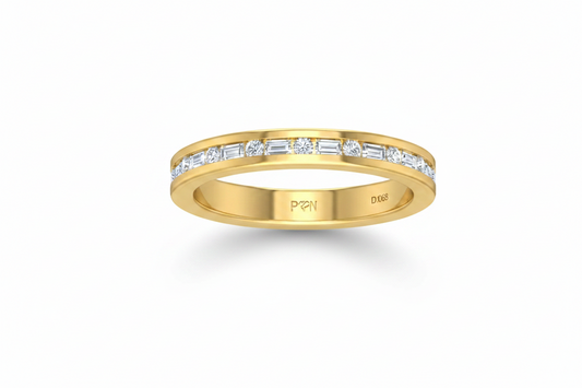 Yellow Gold