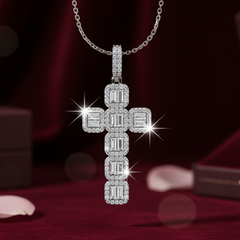 Architectural Vertical Cross