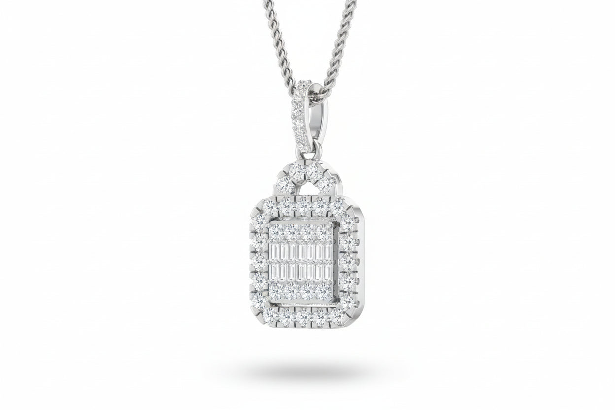 White Gold