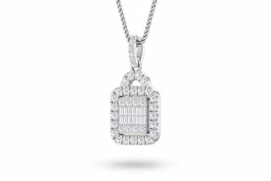 White Gold