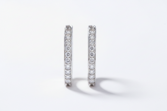 Inside Out Oval Shape