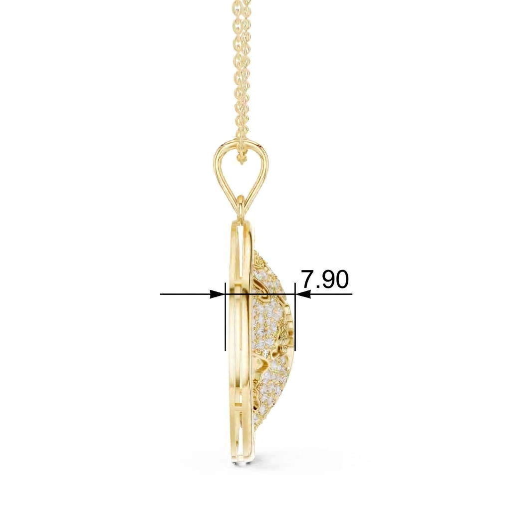 Yellow Gold