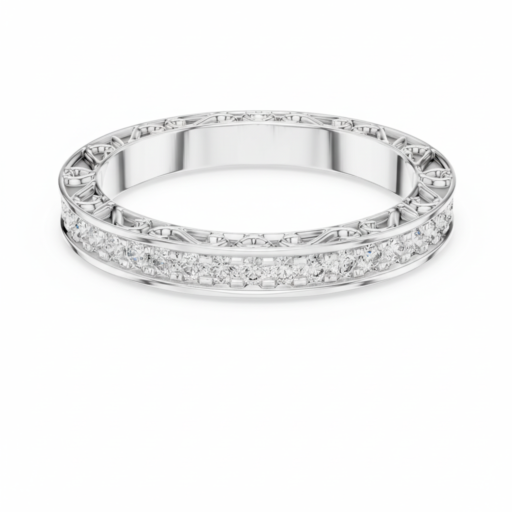White Gold