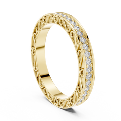 Yellow Gold