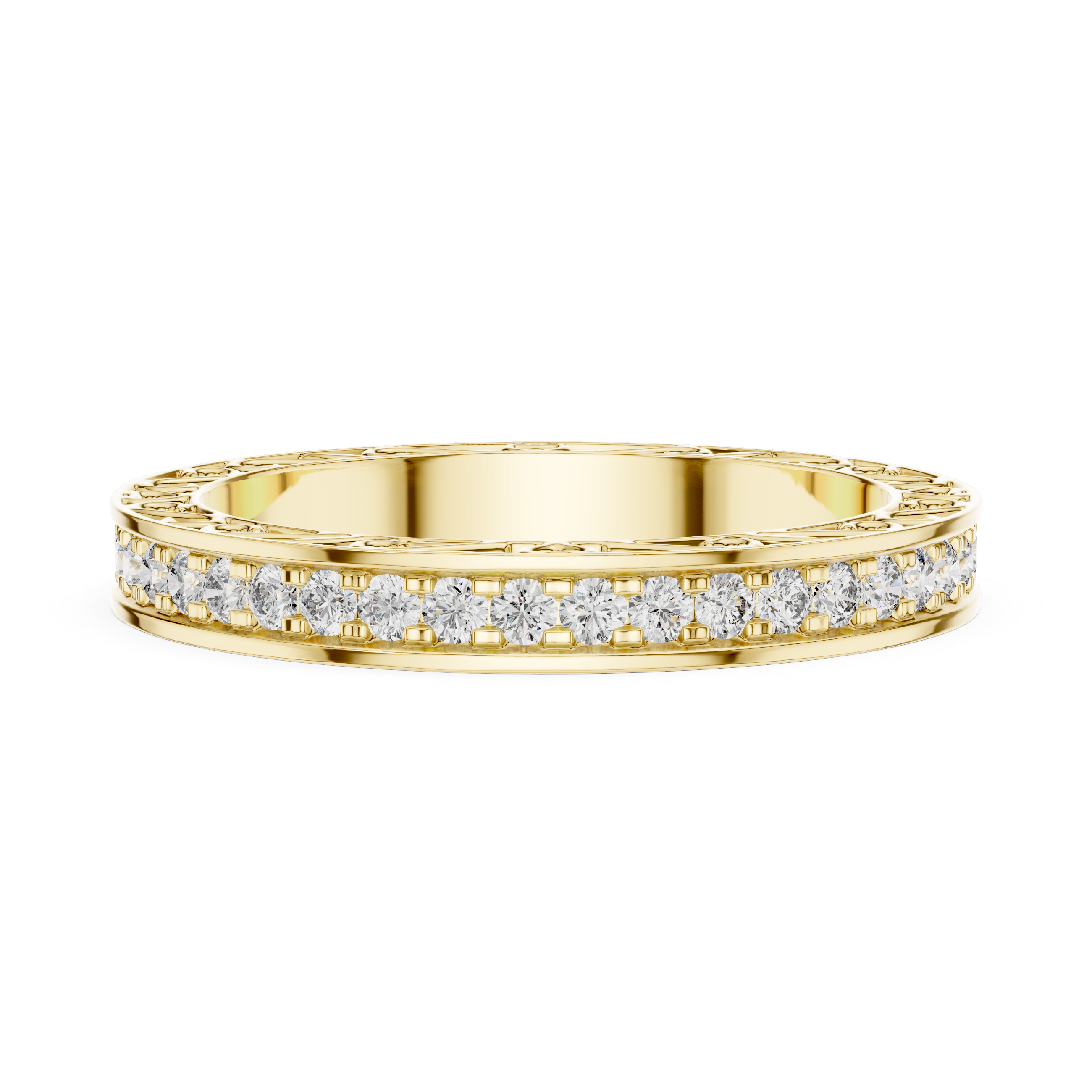 Yellow Gold
