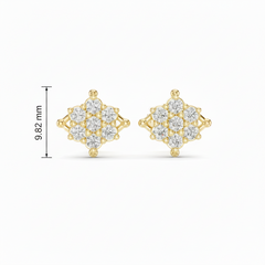 Starry Night Diamond