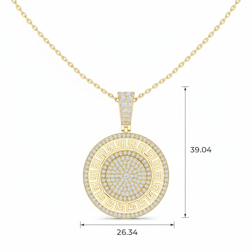 Yellow Gold