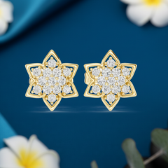 Starburst Diamond