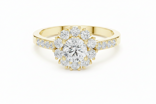 Yellow Gold