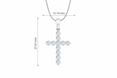 Classic Cross