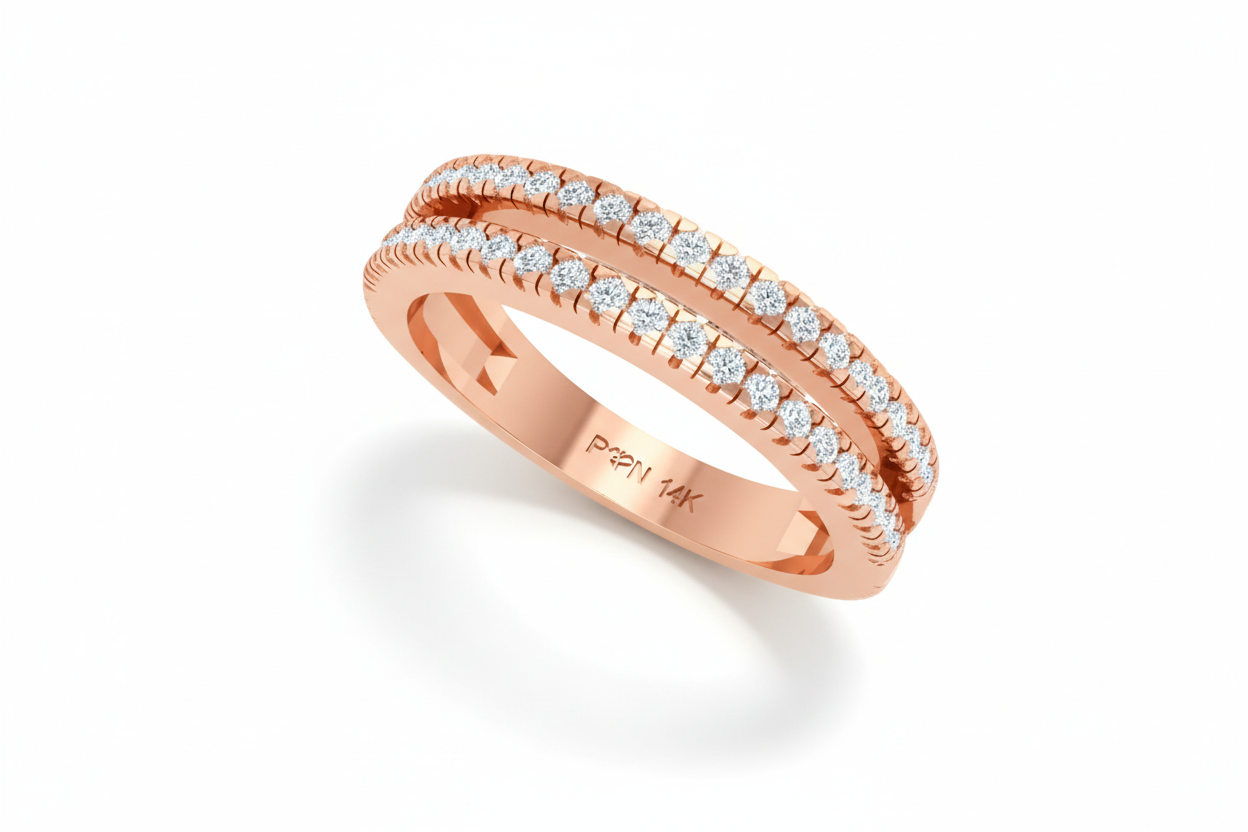 Rose Gold