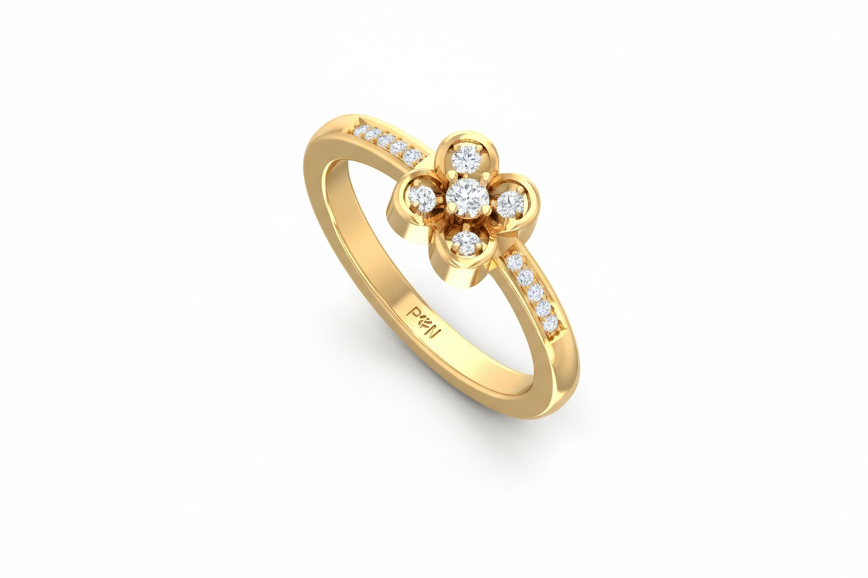 Yellow Gold