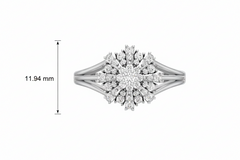 Snowflake Inspired