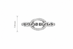 Intricate Openwork