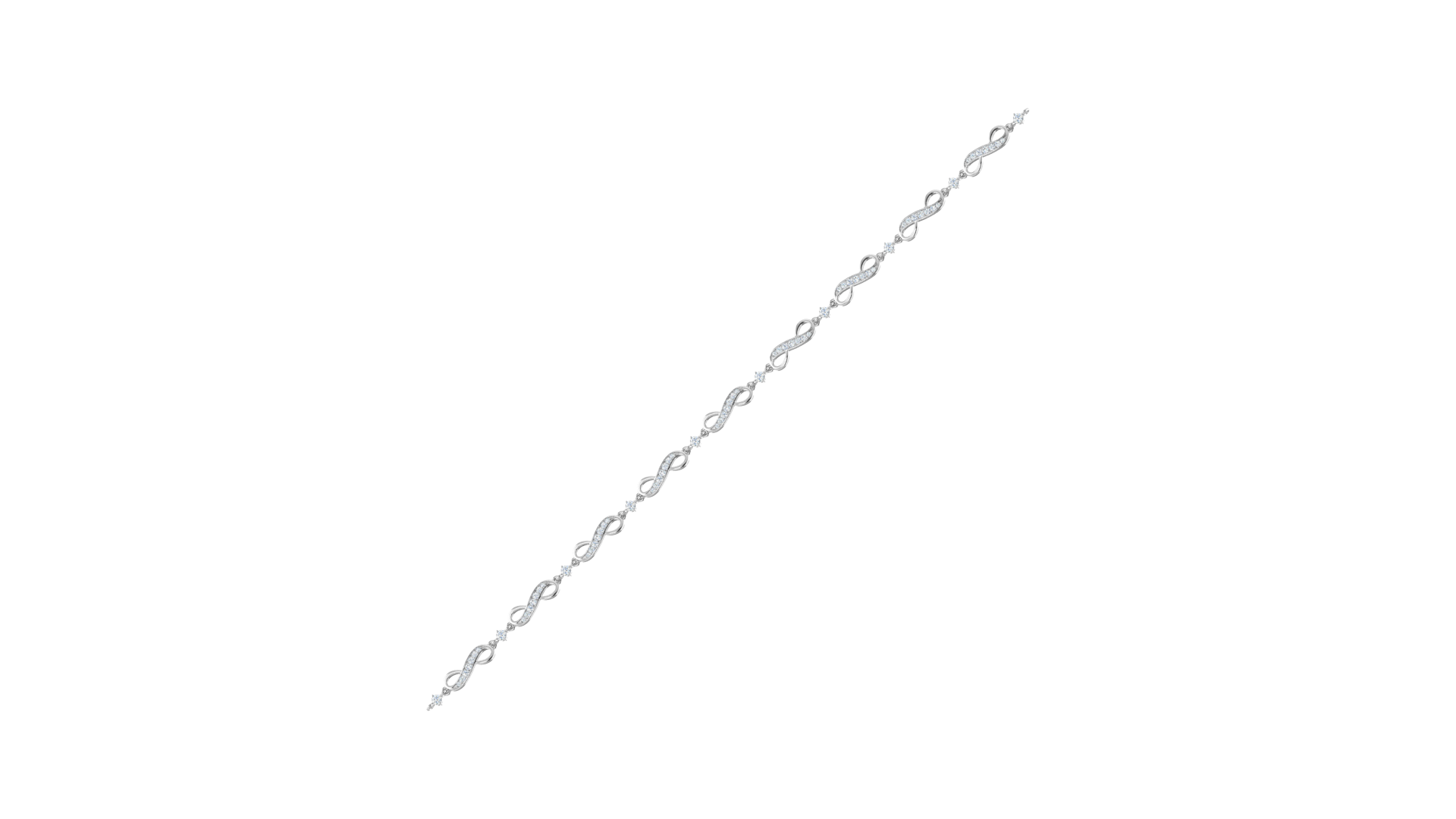white gold