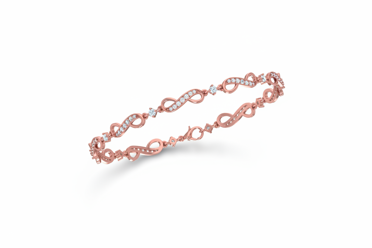 rose gold