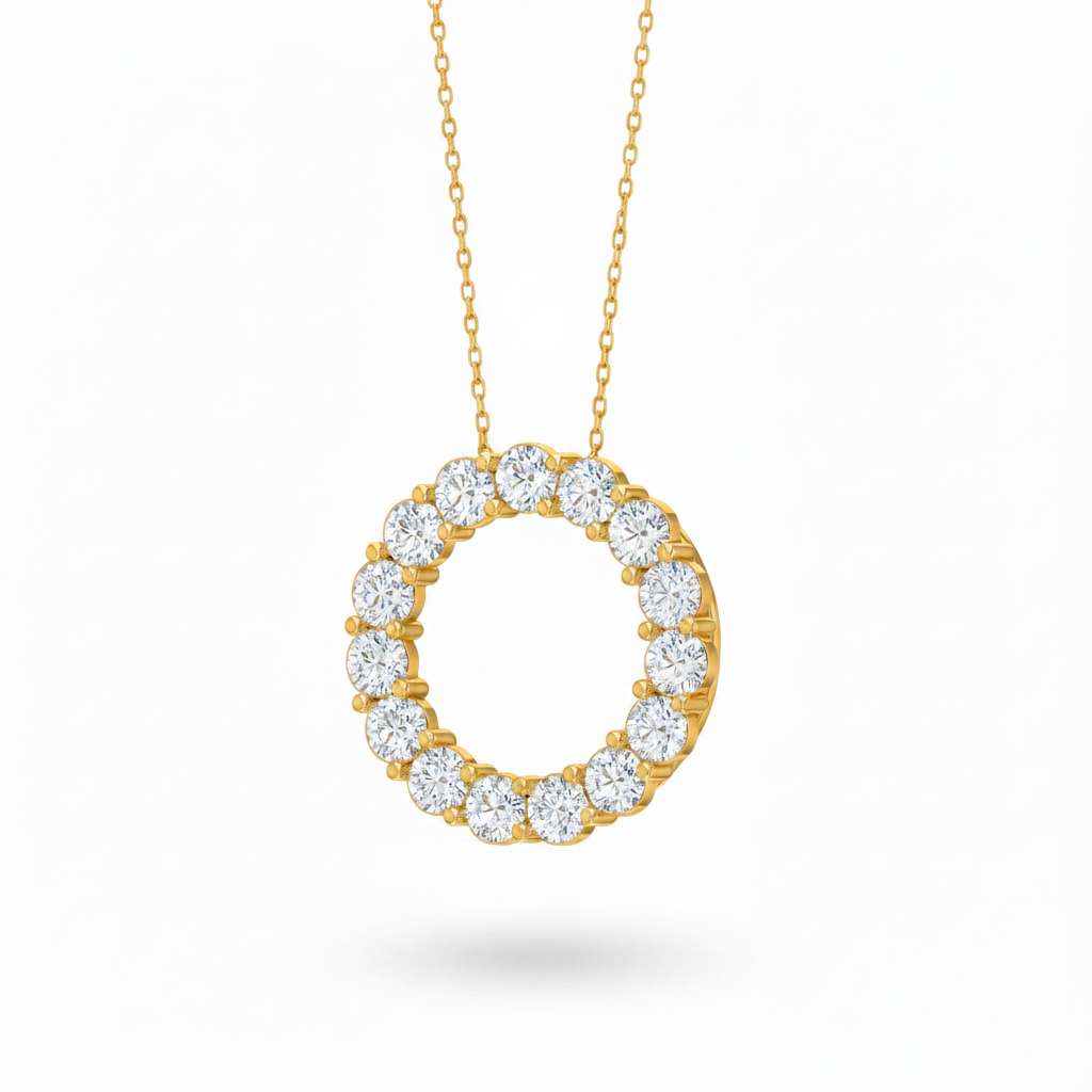 Yellow Gold