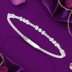 Diamond Station with Beads
