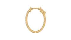 Minimalist Classic Diamond