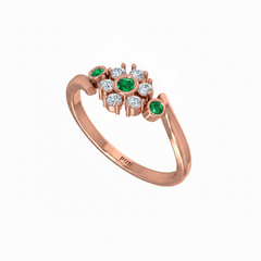 Rose Gold