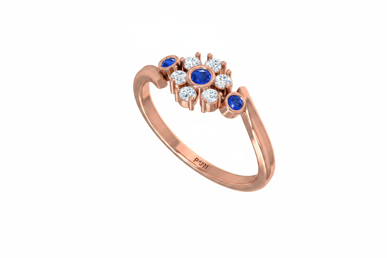 Rose Gold