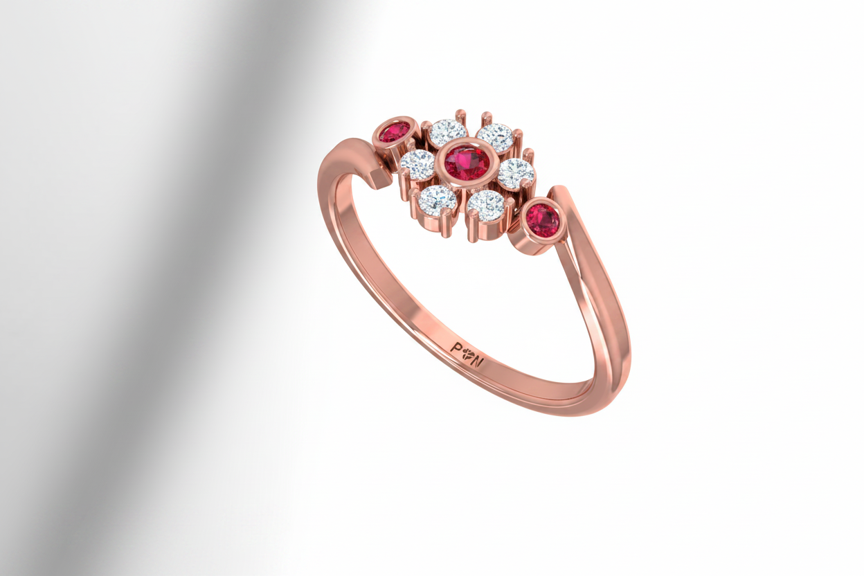 Rose Gold